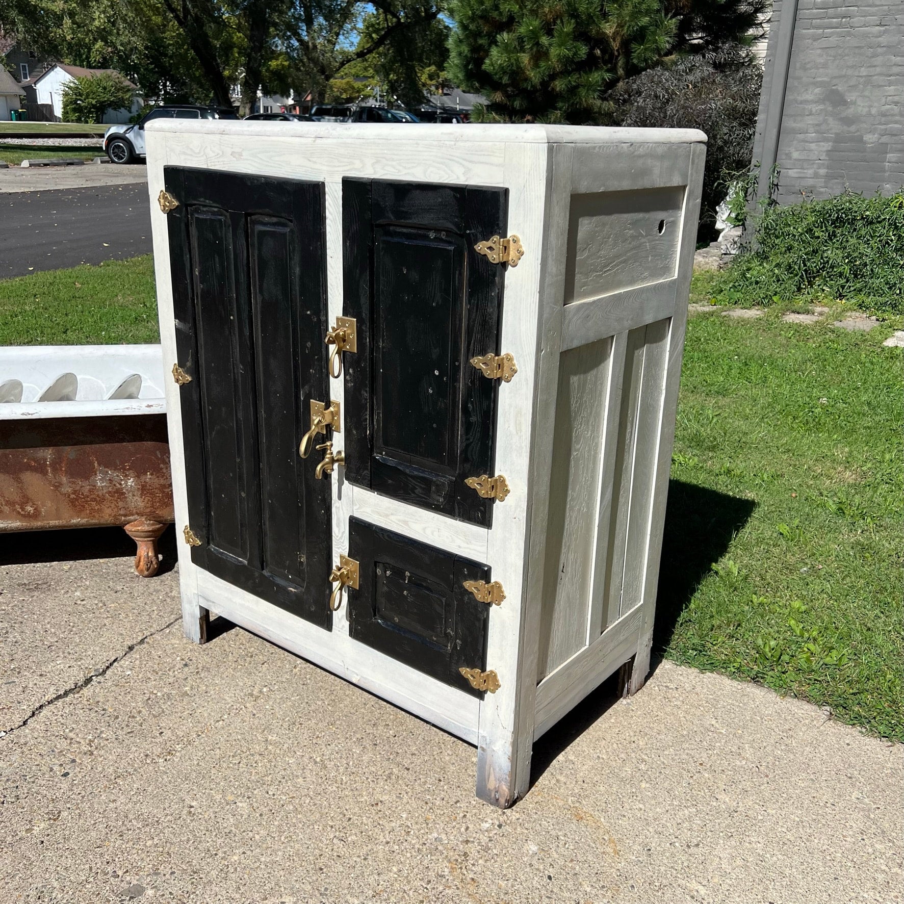 Windsor 2024 ice box